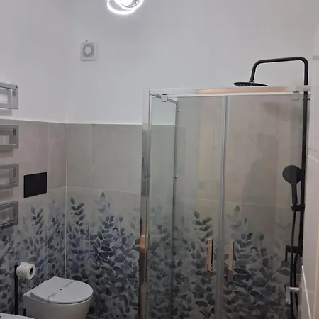 מלון Star Luxury Centro Benessere