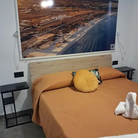 Star Luxury Centro Benessere מלון סיניסקולה