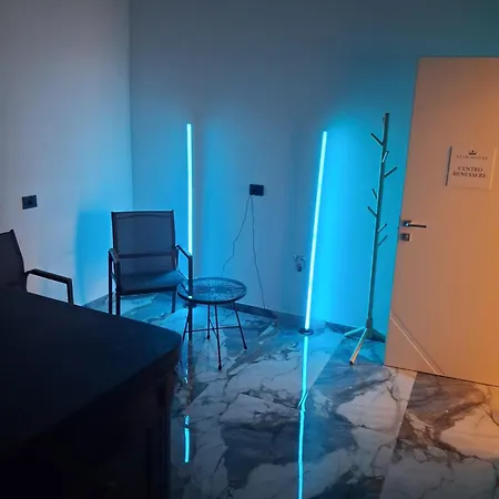 Star Luxury Centro Benessere סיניסקולה