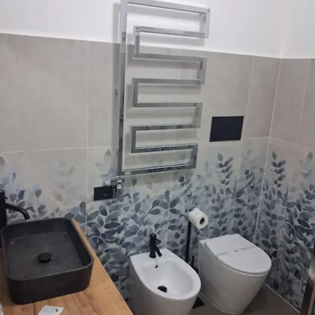 Star Luxury Centro Benessere מלון