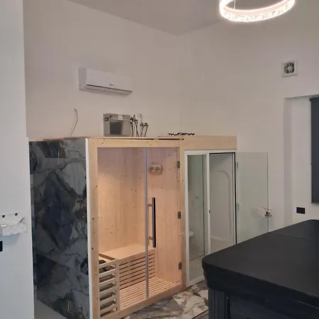 מלון Star Luxury Centro Benessere *