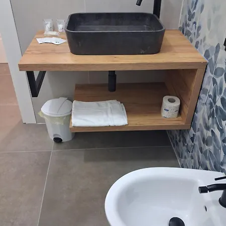 Star Luxury Centro Benessere מלון סיניסקולה