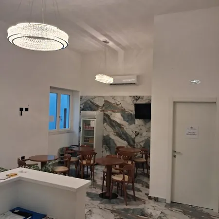 Star Luxury Centro Benessere מלון