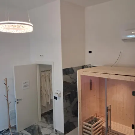 מלון Star Luxury Centro Benessere *