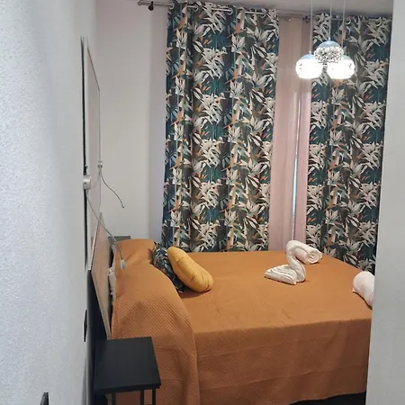 Star Luxury Centro Benessere * סיניסקולה
