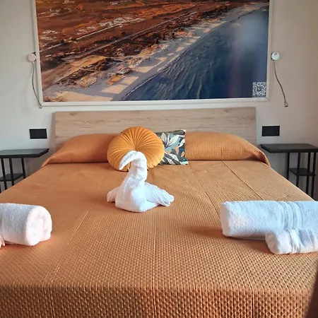 Star Luxury Centro Benessere מלון סיניסקולה